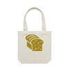 AS COLOUR Carrie Tote Thumbnail