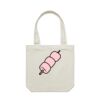 AS COLOUR Carrie Tote Thumbnail
