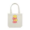 AS COLOUR Carrie Tote Thumbnail
