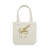 AS COLOUR Carrie Tote Thumbnail