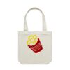 AS COLOUR Carrie Tote Thumbnail