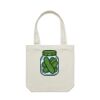 AS COLOUR Carrie Tote Thumbnail