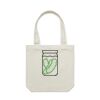 AS COLOUR Carrie Tote Thumbnail
