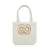AS COLOUR Carrie Tote Thumbnail