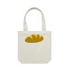 AS COLOUR Carrie Tote Thumbnail