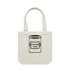 AS COLOUR Carrie Tote Thumbnail