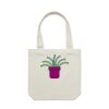 AS COLOUR Carrie Tote Thumbnail
