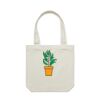 AS COLOUR Carrie Tote Thumbnail