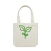 AS COLOUR Carrie Tote Thumbnail