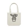 AS COLOUR Carrie Tote Thumbnail