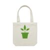 AS COLOUR Carrie Tote Thumbnail