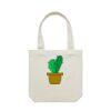 AS COLOUR Carrie Tote Thumbnail
