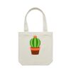 AS COLOUR Carrie Tote Thumbnail