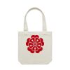 AS COLOUR Carrie Tote Thumbnail