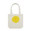 AS COLOUR Carrie Tote Thumbnail