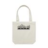 AS COLOUR Carrie Tote Thumbnail