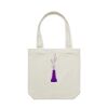 AS COLOUR Carrie Tote Thumbnail