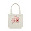AS COLOUR Carrie Tote Thumbnail