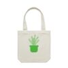 AS COLOUR Carrie Tote Thumbnail