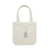 AS COLOUR Carrie Tote Thumbnail