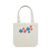 AS COLOUR Carrie Tote Thumbnail
