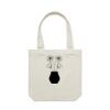 AS COLOUR Carrie Tote Thumbnail