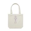 AS COLOUR Carrie Tote Thumbnail