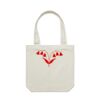 AS COLOUR Carrie Tote Thumbnail