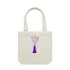 AS COLOUR Carrie Tote Thumbnail