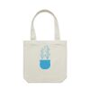 AS COLOUR Carrie Tote Thumbnail