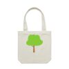 AS COLOUR Carrie Tote Thumbnail