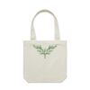AS COLOUR Carrie Tote Thumbnail