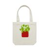 AS COLOUR Carrie Tote Thumbnail