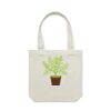 AS COLOUR Carrie Tote Thumbnail