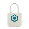 AS COLOUR Carrie Tote Thumbnail