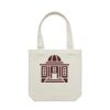 AS COLOUR Carrie Tote Thumbnail