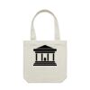 AS COLOUR Carrie Tote Thumbnail