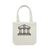 AS COLOUR Carrie Tote Thumbnail