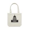 AS COLOUR Carrie Tote Thumbnail