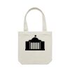 AS COLOUR Carrie Tote Thumbnail