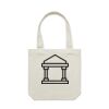 AS COLOUR Carrie Tote Thumbnail