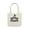 AS COLOUR Carrie Tote Thumbnail