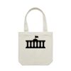 AS COLOUR Carrie Tote Thumbnail