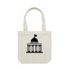 AS COLOUR Carrie Tote Thumbnail