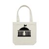 AS COLOUR Carrie Tote Thumbnail
