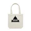 AS COLOUR Carrie Tote Thumbnail