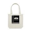 AS COLOUR Carrie Tote Thumbnail