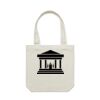 AS COLOUR Carrie Tote Thumbnail