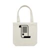 AS COLOUR Carrie Tote Thumbnail