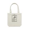AS COLOUR Carrie Tote Thumbnail